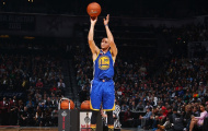 'Thánh 3 điểm' NBA xác nhận 'lấn sân' sang golf