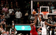 Top 10 pha Block đỉnh cao trong mùa giải 2016-17
