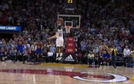 Vòng đấu chính NBA 2016-17: Top 10 pha ghi điểm đem về chiến thắng