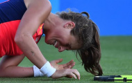 Tứ kết Eastbourne 2017: Konta nén đau hạ gục tay vợt số 1 thế giới