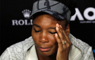 Venus Williams dính nghi án lái xe gây tai nạn chết người