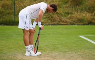 CĐV Anh thở phào nhẹ nhõm vì Murray