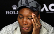 Venus Williams đối mặt nguy cơ bị khởi kiện vụ gây tai nạn chết người