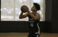 Orlando Summer League: Charlotte Hornets 74-67 Miami Heat