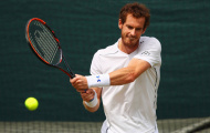 Murray hạ quyết tâm lên ngôi Wimbledon 2017
