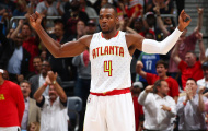 Paul Millsap - Tân binh được chờ đợi của Denver Nuggets