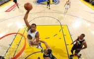 Top 50 pha bóng hay nhất NBA Playoff 2017