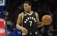 XÁC NHẬN: Toronto Raptors chi 100 triệu USD 'giữ chân' Lowry