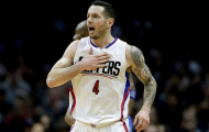 JJ Redick - Tân binh được kỳ vọng của Philadelphia 76ers