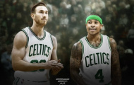 Celtics kích nổ bom tấn Hayward với bản hợp đồng 128 triệu USD