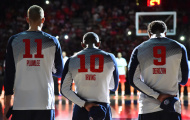 Chính thức: Bình luận viên ESPN đem quân D-League đi đấu World Cup