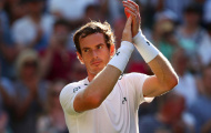 Chuyên gia lên tiếng cảnh báo Murray trước vòng 3 Wimbledon