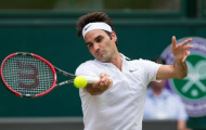 Điểm tin thể thao 6/7: Federer sáng cửa vào vòng 3; Bầu 4 tháng vẫn ‘chiến’ Wimbledon