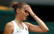 ĐKVĐ Aegon International thua sốc ở vòng 2 Wimbledon 2017