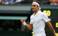 Hạ gục Lajovic, 'Tàu tốc hành' lập kỷ lục ở Wimbledon