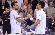 'Hiện tượng' Gulbis chờ Djokovic