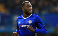 Nguy cho Man Utd: Chelsea quyết tâm có Lukaku vào phút chót