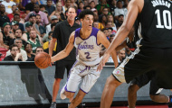 Video màn ra mắt 'thảm họa' của Lonzo Ball ở LA Lakers