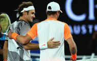 Điểm tin thể thao 09/07: Federer khiến bại tướng ôm hận; Badboy nước Úc điêu đứng vì vạ miệng