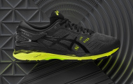 ASICS tiếp tục phát triển dòng giày chạy bộ cao cấp GEL-KAYANO