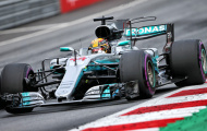GP Áo: Bottas thăng hoa, Vettel cho Hamilton 'hít khói' trên BXH