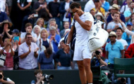 Highlights Gilles Muller vs Rafael Nadal (Vòng 4 Wimbledon)