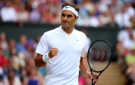 Kết quả Federer vs Dimitrov: Mãi chỉ là bản sao