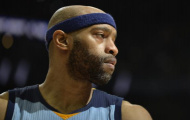 'Lão tướng' Vince Carter CHÍNH THỨC gia nhập Sacramento Kings