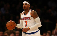 NÓNG: Houston Rockets sắp hoàn thành 'super team' với Carmelo Anthony
