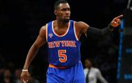 Hardaway vẫn chưa hết sốc vì nhận được bản hợp đồng 71 triệu USD từ Knicks