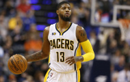Paul George gia nhập Thunder: 'Tất cả vì chiến thắng'