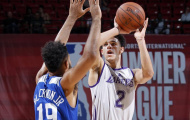 5 pha bóng ấn tượng nhất Las Vegas Summer League ngày 12/07