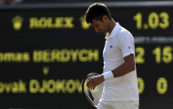 Bỏ cuộc ở Wimbledon, Djokovic ấp mở khả năng tạm gác vợt
