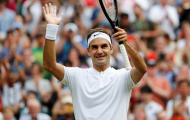Federer không vô địch Wimbledon thì quá uổng