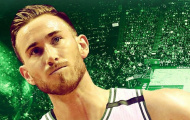 CHÍNH THỨC: Bom tấn Gordon Hayward gia nhập Boston Celtics