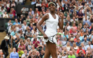 Kim Clijsters đặt niềm tin vào Venus trước thềm chung kết Wimbledon