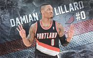 Damian Lillard - 27 pha bóng hay nhất sự nghiệp