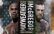 Mayweather quá mạo hiểm khi đồng ý đấu McGregor