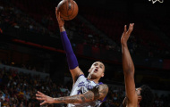 Thay Lonzo Ball 'gánh team', Kyle Kuzma đưa Lakers vô địch Summer League
