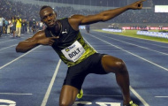 Usain Bolt chốt hạ 2 nội dung thi đấu cuối cùng trong sự nghiệp