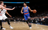 LA Lakers và Cavaliers đại chiến vì Derrick Rose