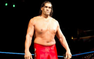 Video The Great Khali tái xuất WWE 