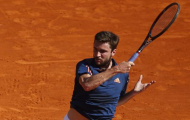 Gilles Simon thắng hú vía tại German Open 2017