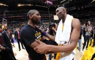 Kobe Bryant đáp trả trước nghi án 'tác động' Irving rời CAVs