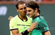 Điểm tin thể thao 26/07: Djokovic gặp hạn; Federer ở đẳng cấp khác với Nadal