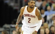 Lộ lý do Dallas Mavericks không mặn mà với thương vụ Irving