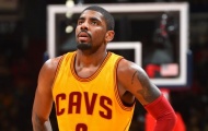 Sếp Cleveland Cavaliers lên tiếng về tương lai của Irving
