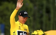 XÁC NHẬN: ĐKVĐ Tour de France góp mặt ở La Vuelta 2017