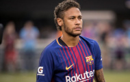 Neymar sẽ tạo ra sự khác biệt cho Ligue 1