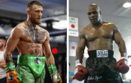 'Nóng máu' vì bị xem thường, McGregor tự nhận là 'cha đẻ' của Mike Tyson